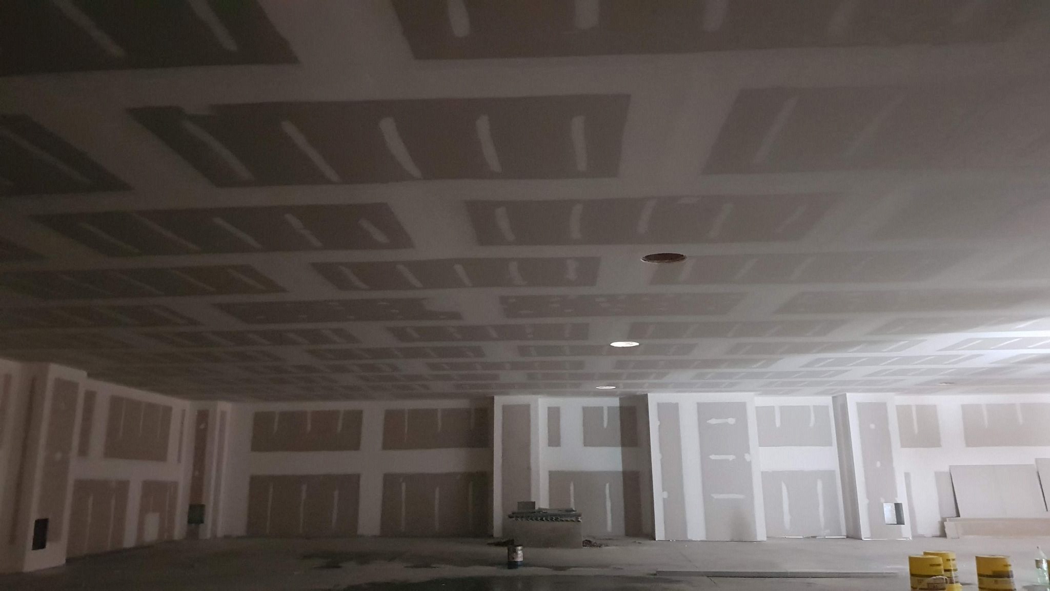 Revestimiento antihumedad